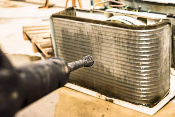 Best HVAC System Cleaning  in Rockdale, TX