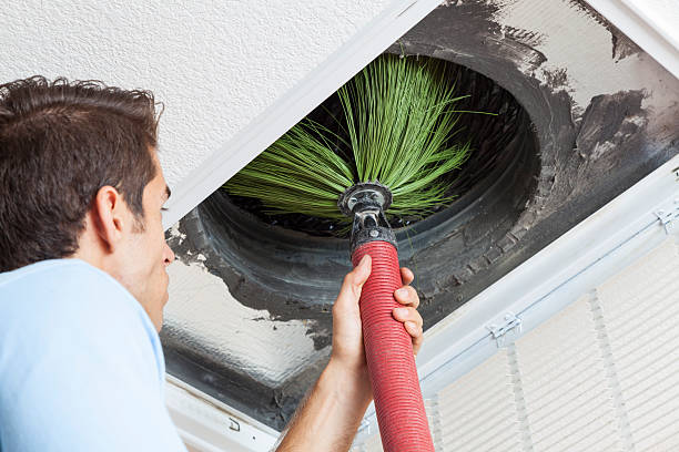 Best HVAC Maintenance and Cleaning  in Rockdale, TX